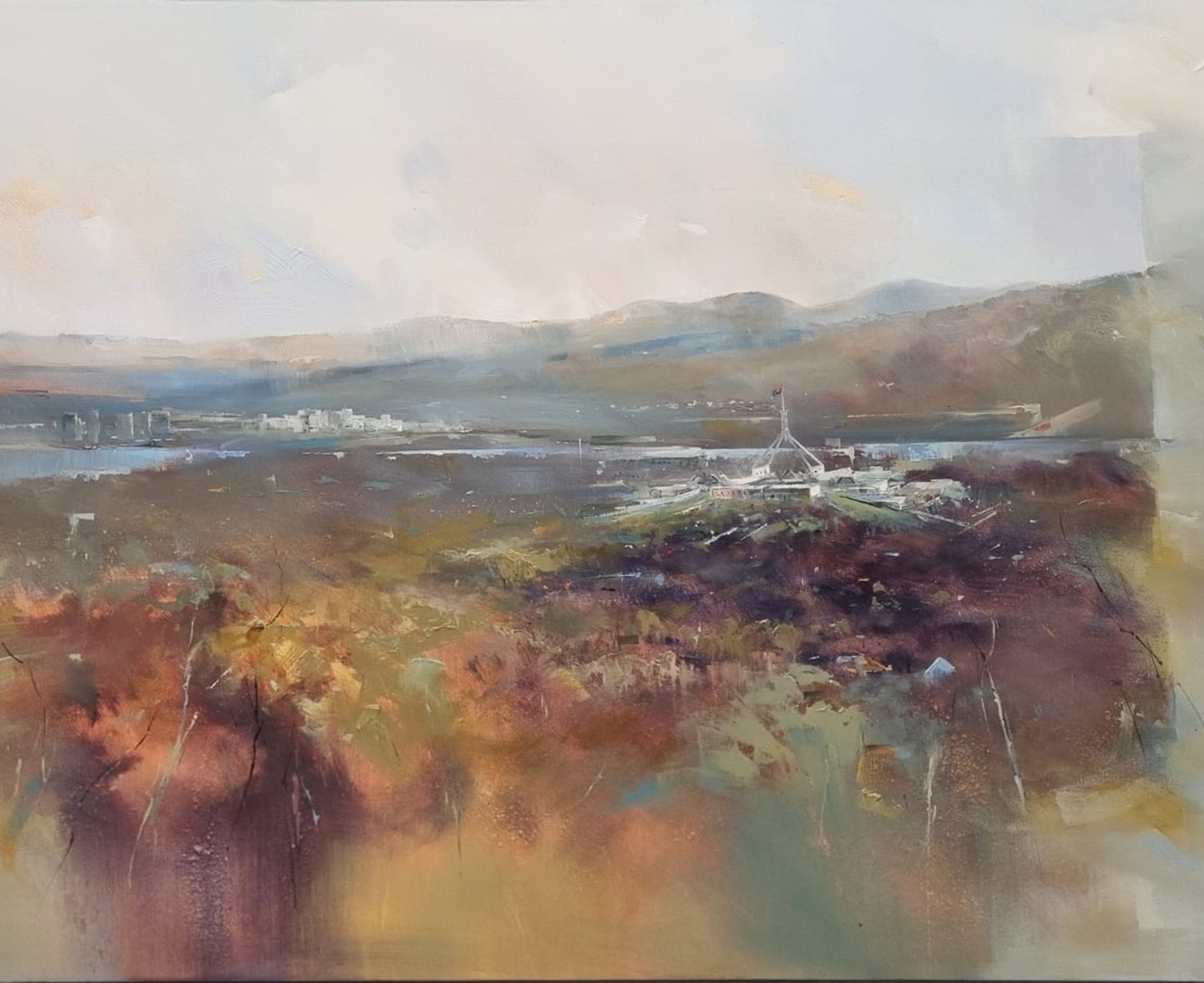 Landscape