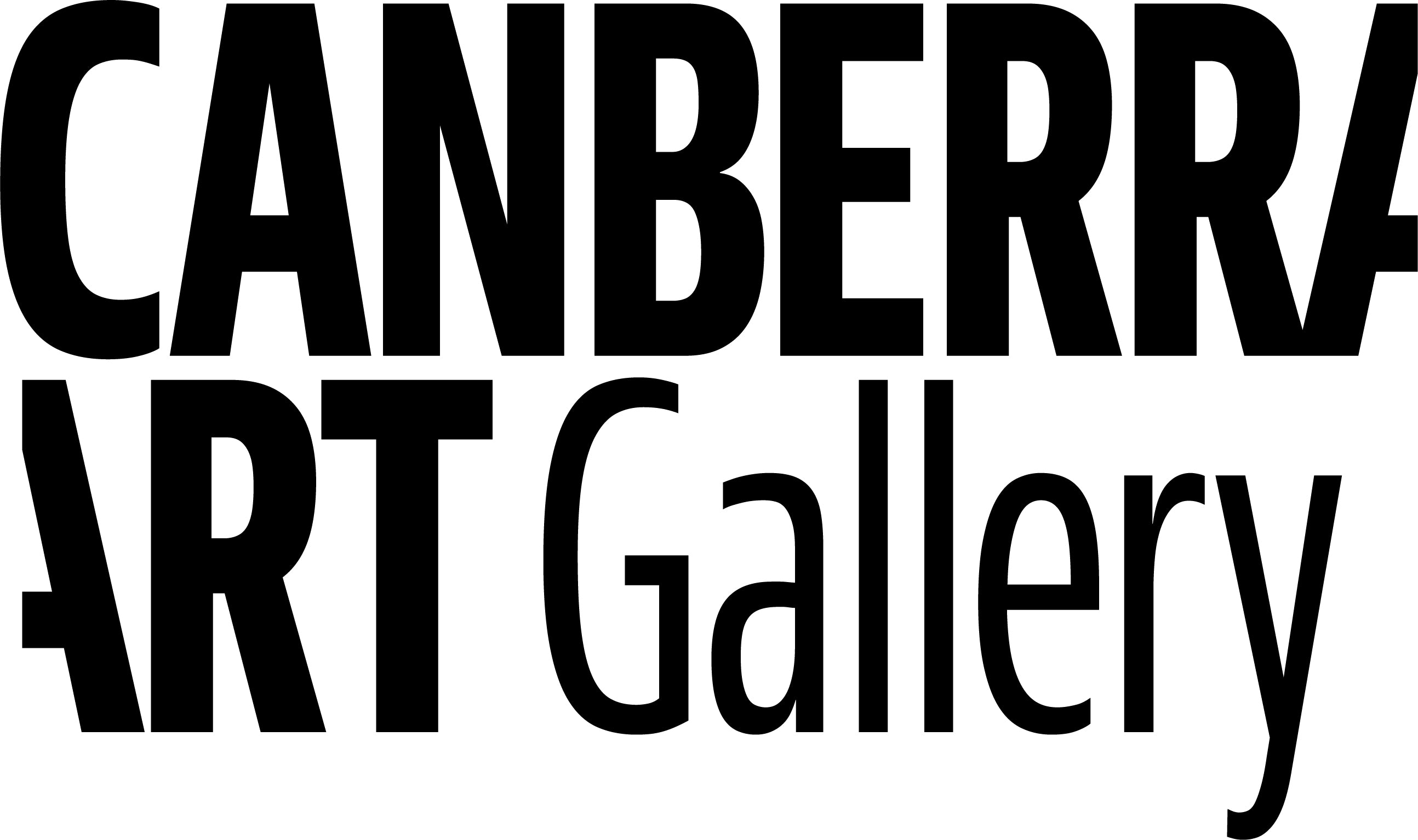 Canberra Art Gallery