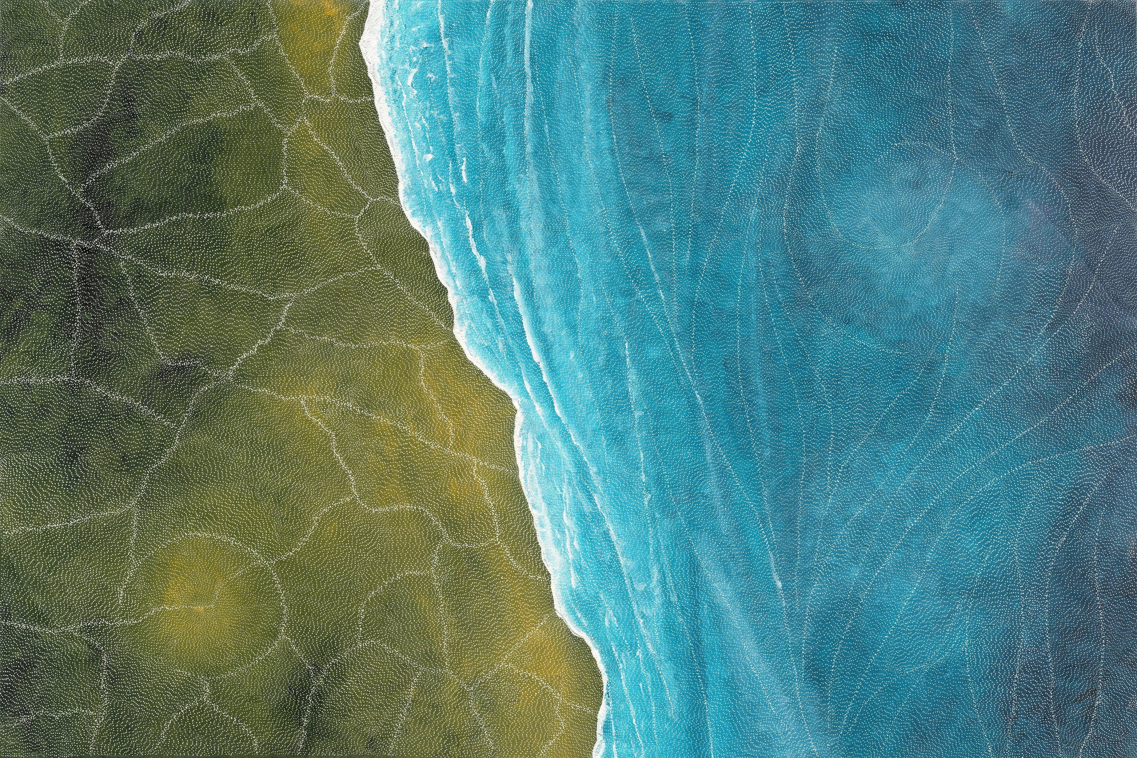 "Earth Elements" Fine Art Print