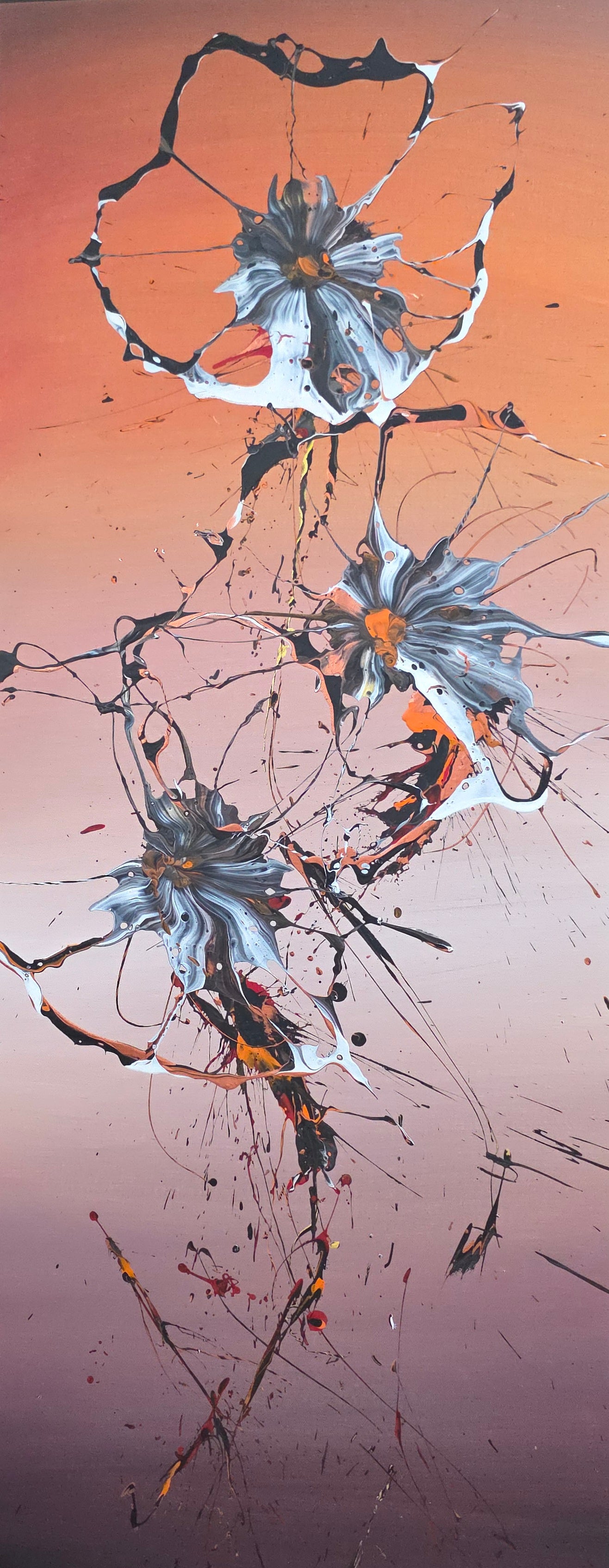Wildflowers | 150x60