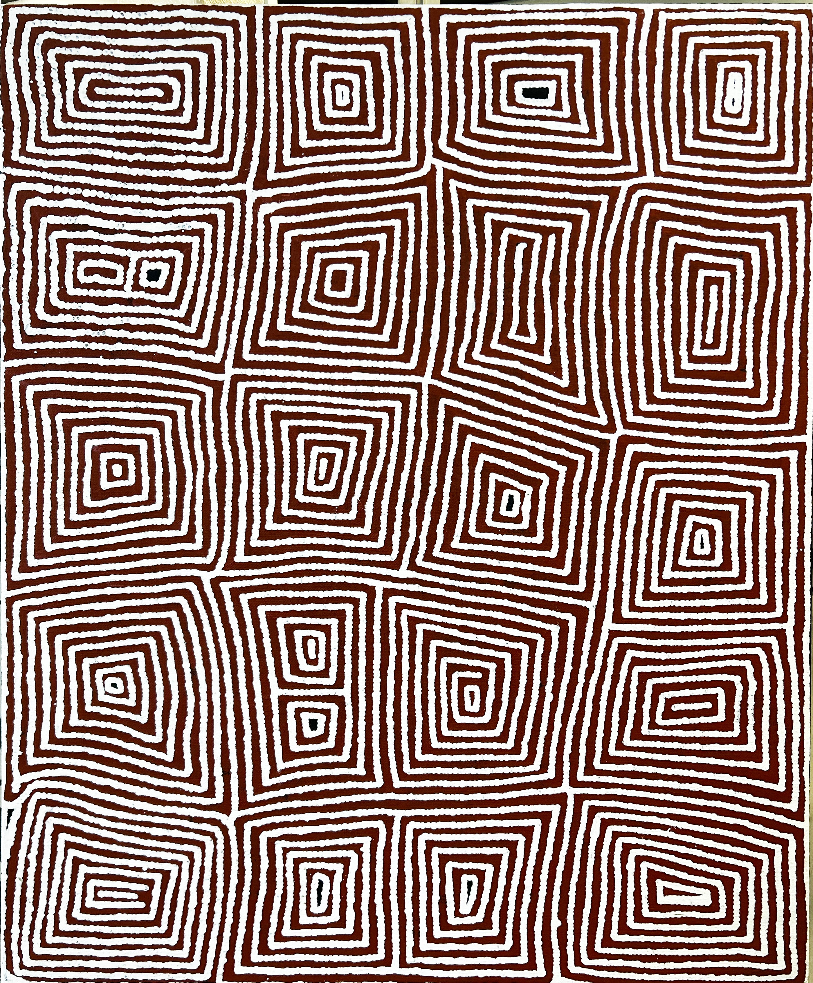 Malliera | 100x76cm