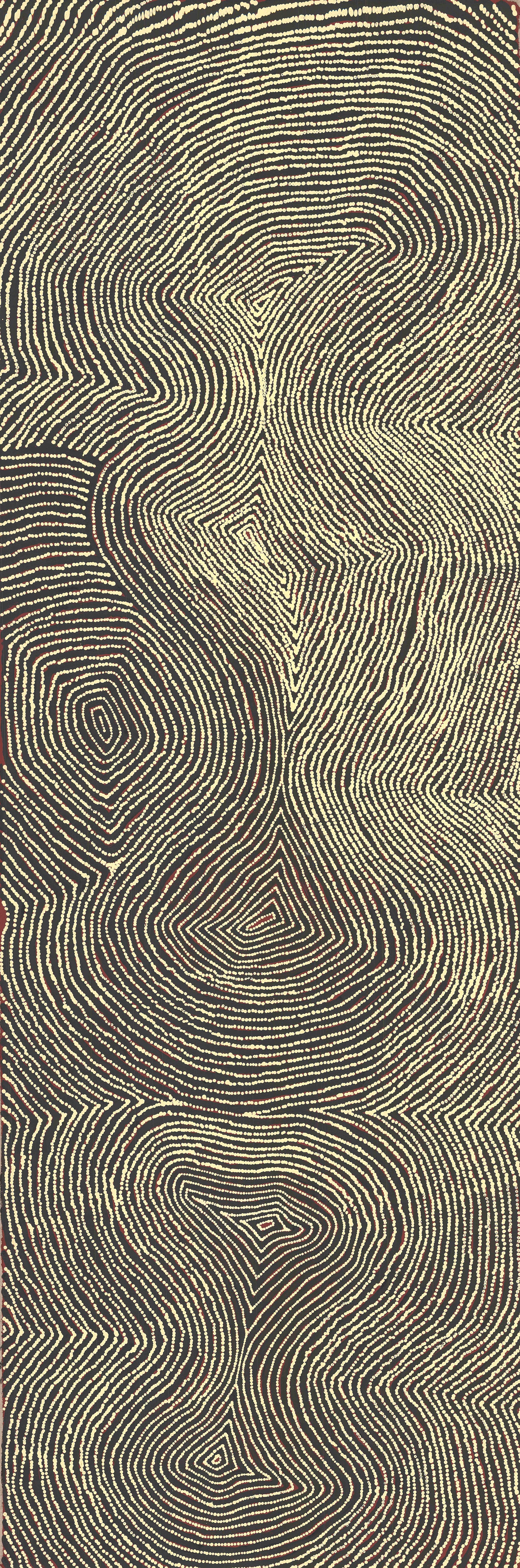 Tingari | 178x60cm