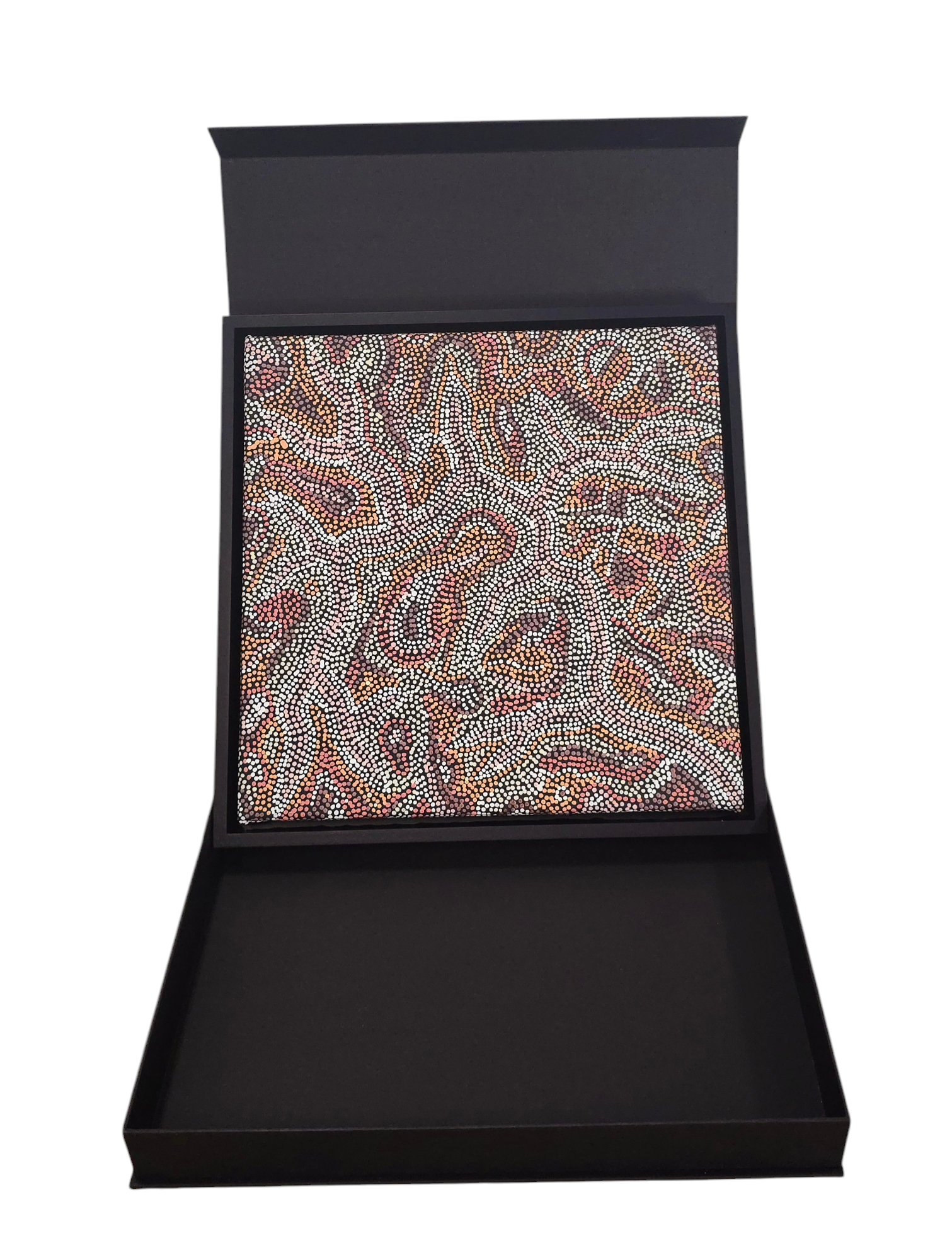 'Kulumarra' | 30x30cm