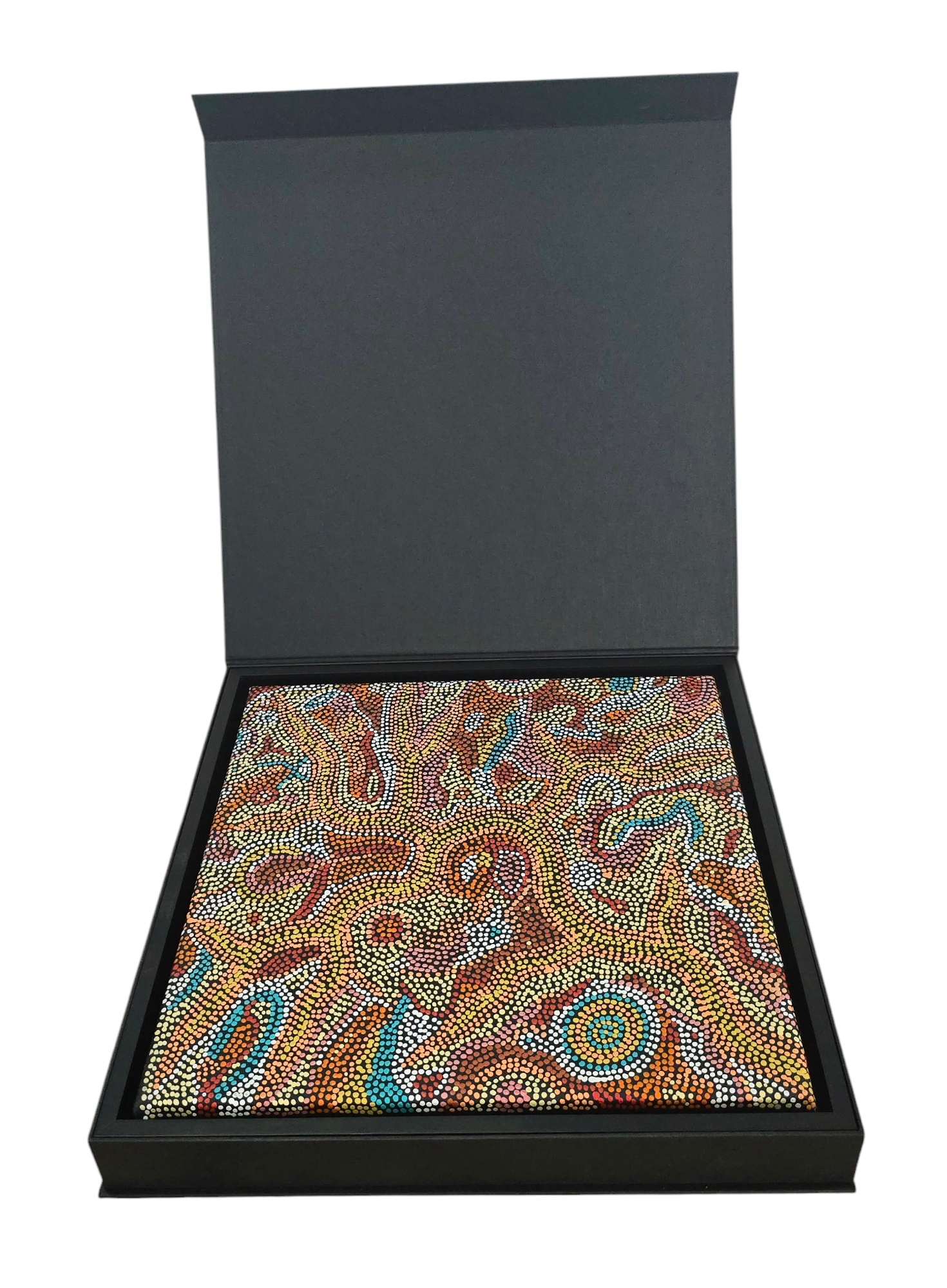 'Kulumarra' | 30x30cm