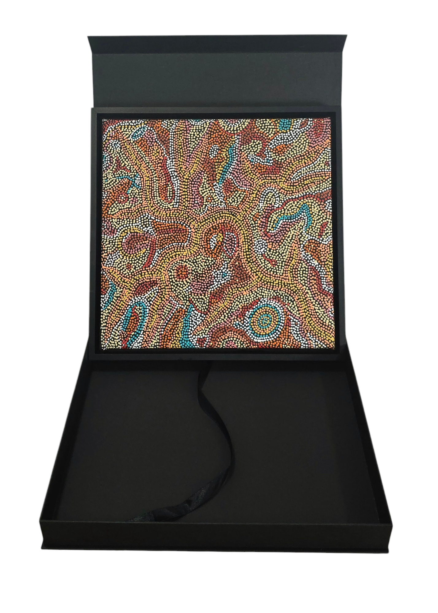 'Kulumarra' | 30x30cm