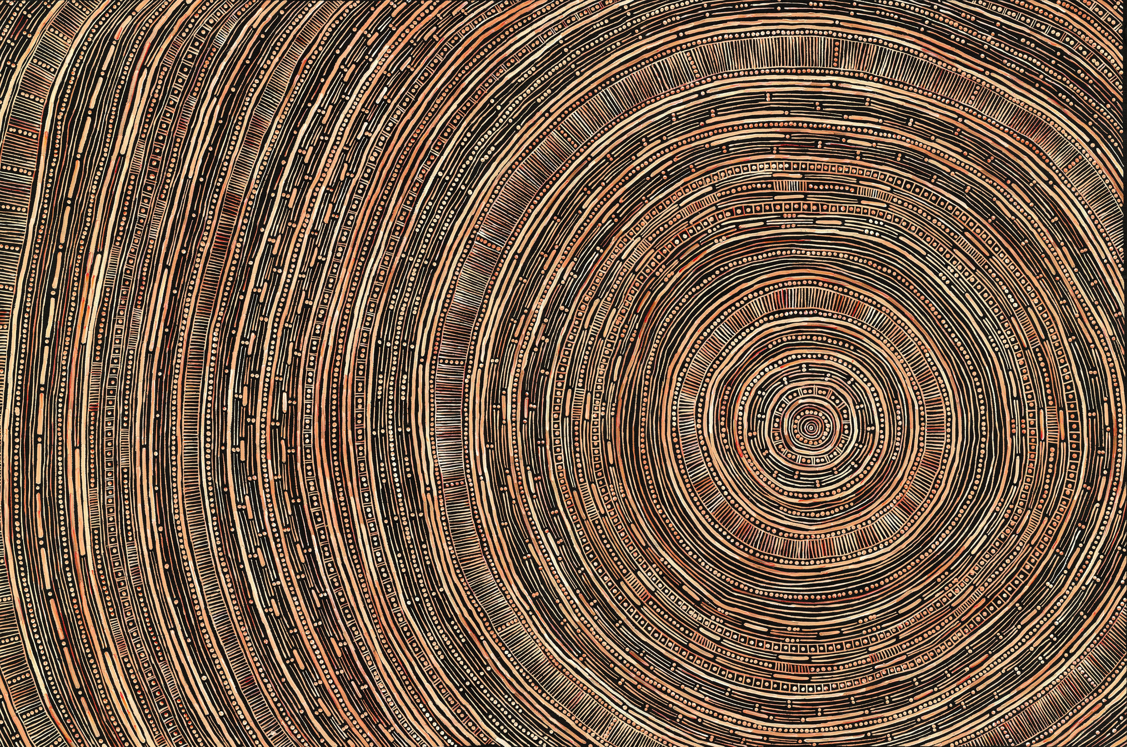 "Language of the Earth" Fine Art Print