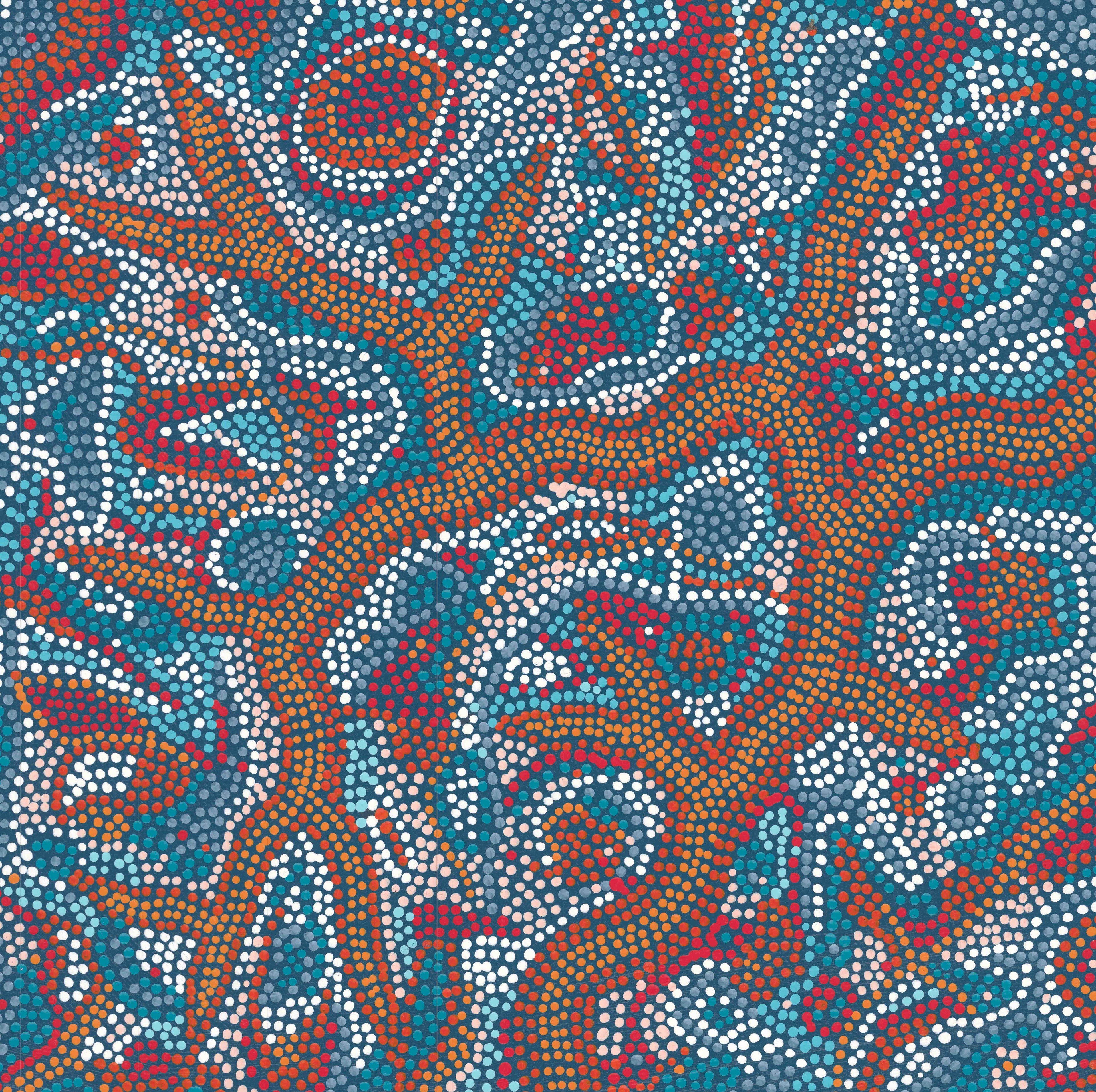 Kulumarra | 30x30cm
