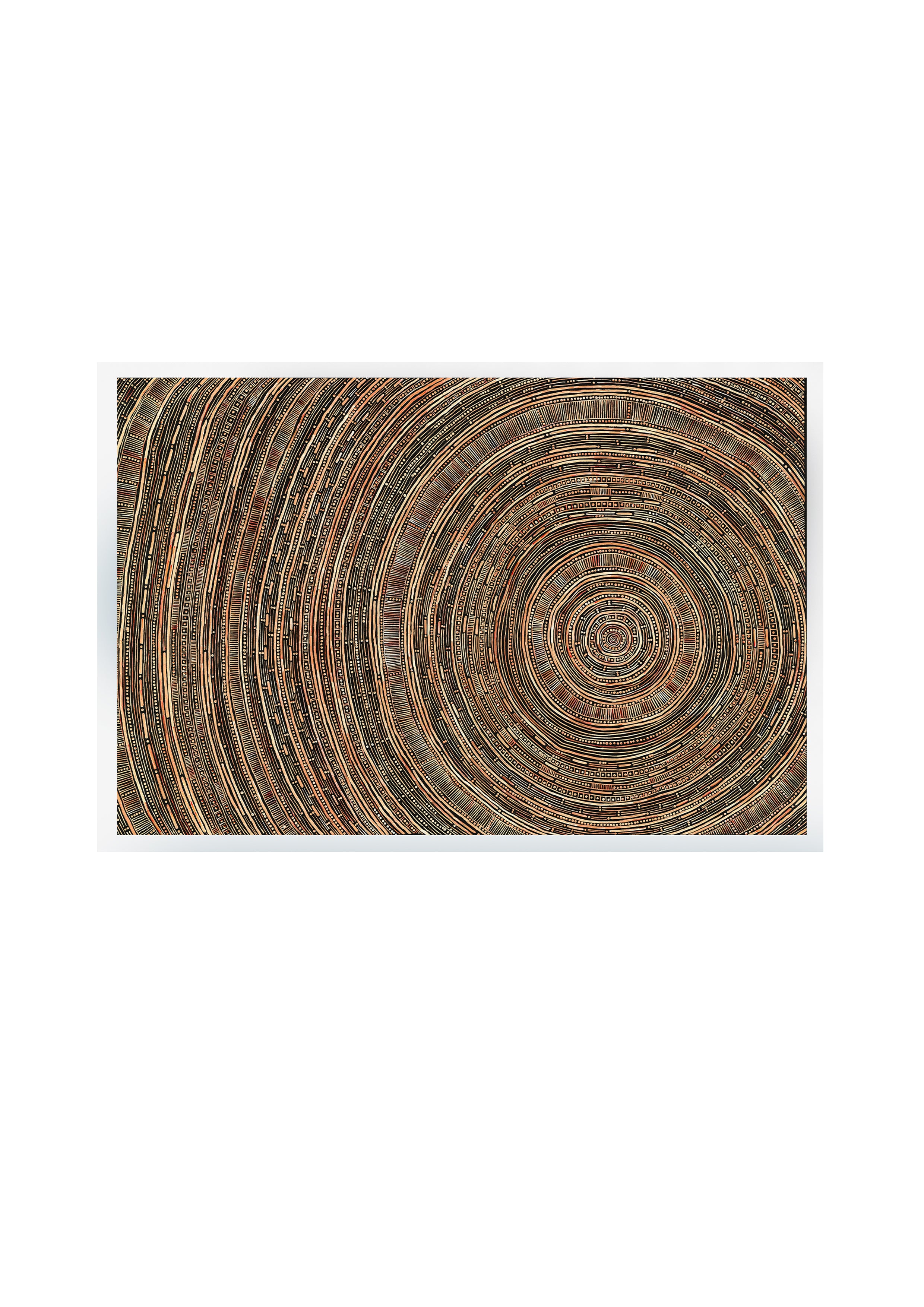 "Language of the Earth" Fine Art Print