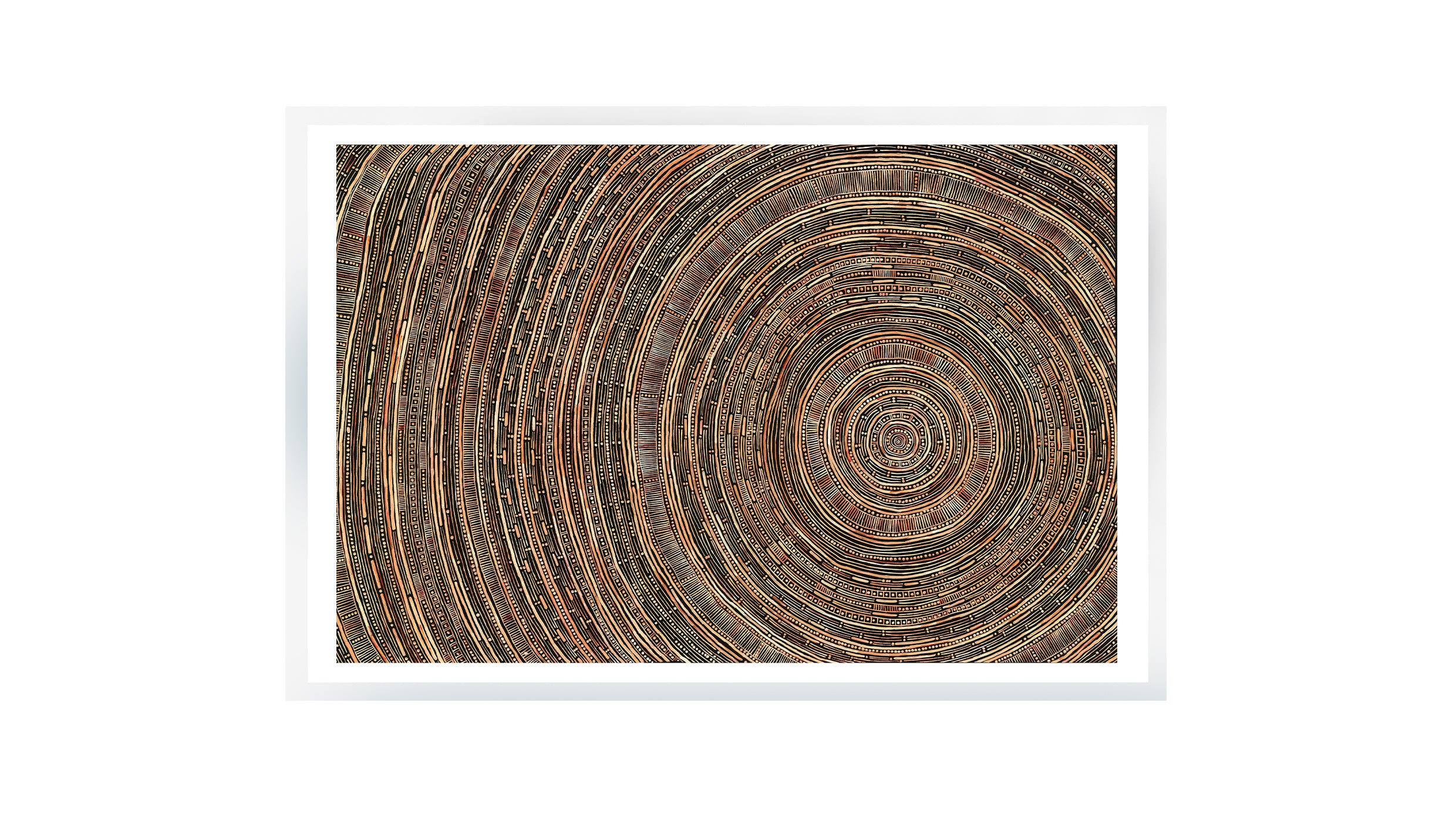 "Language of the Earth" Fine Art Print