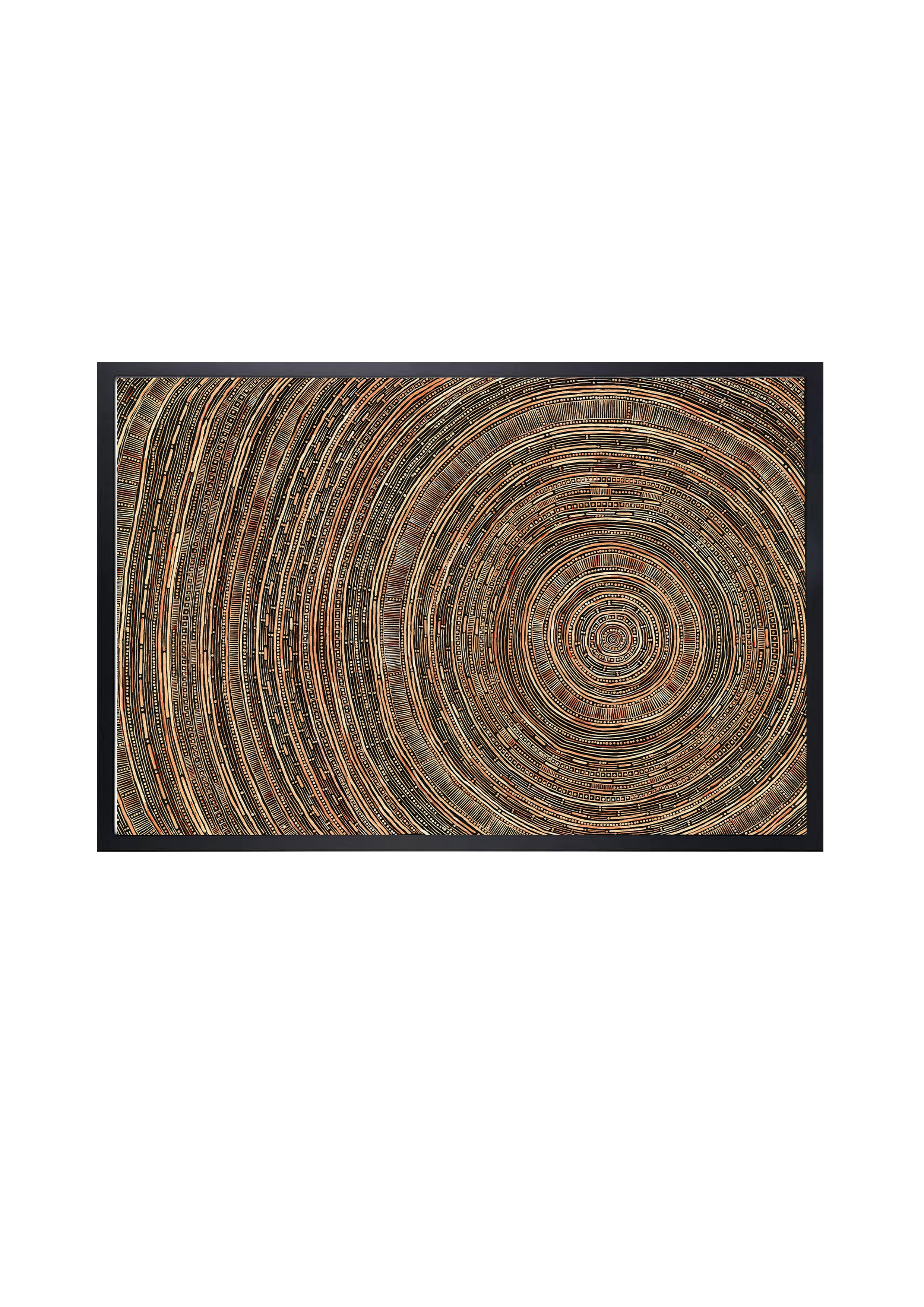 "Language of the Earth" Fine Art Print