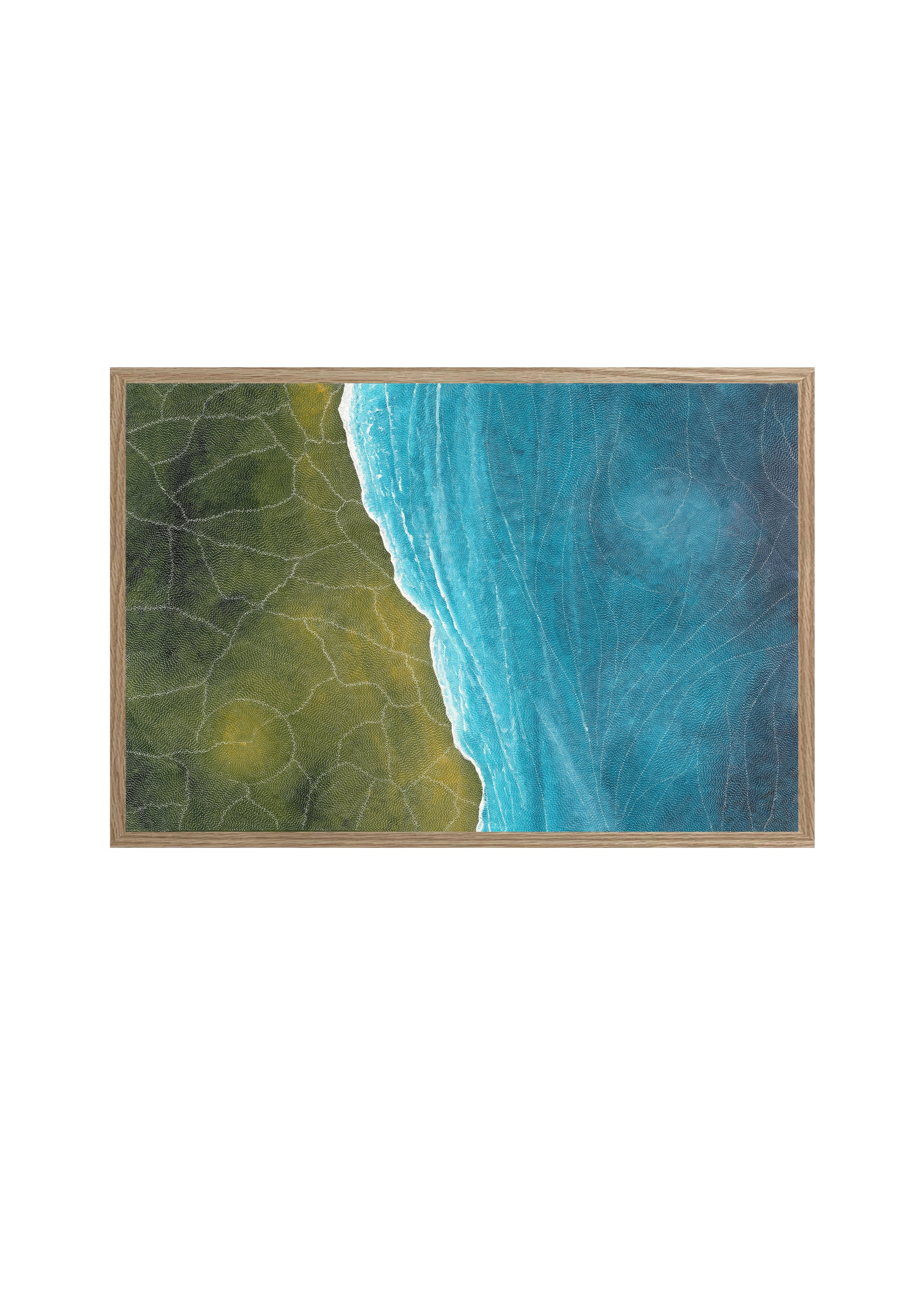 "Earth Elements" Fine Art Print