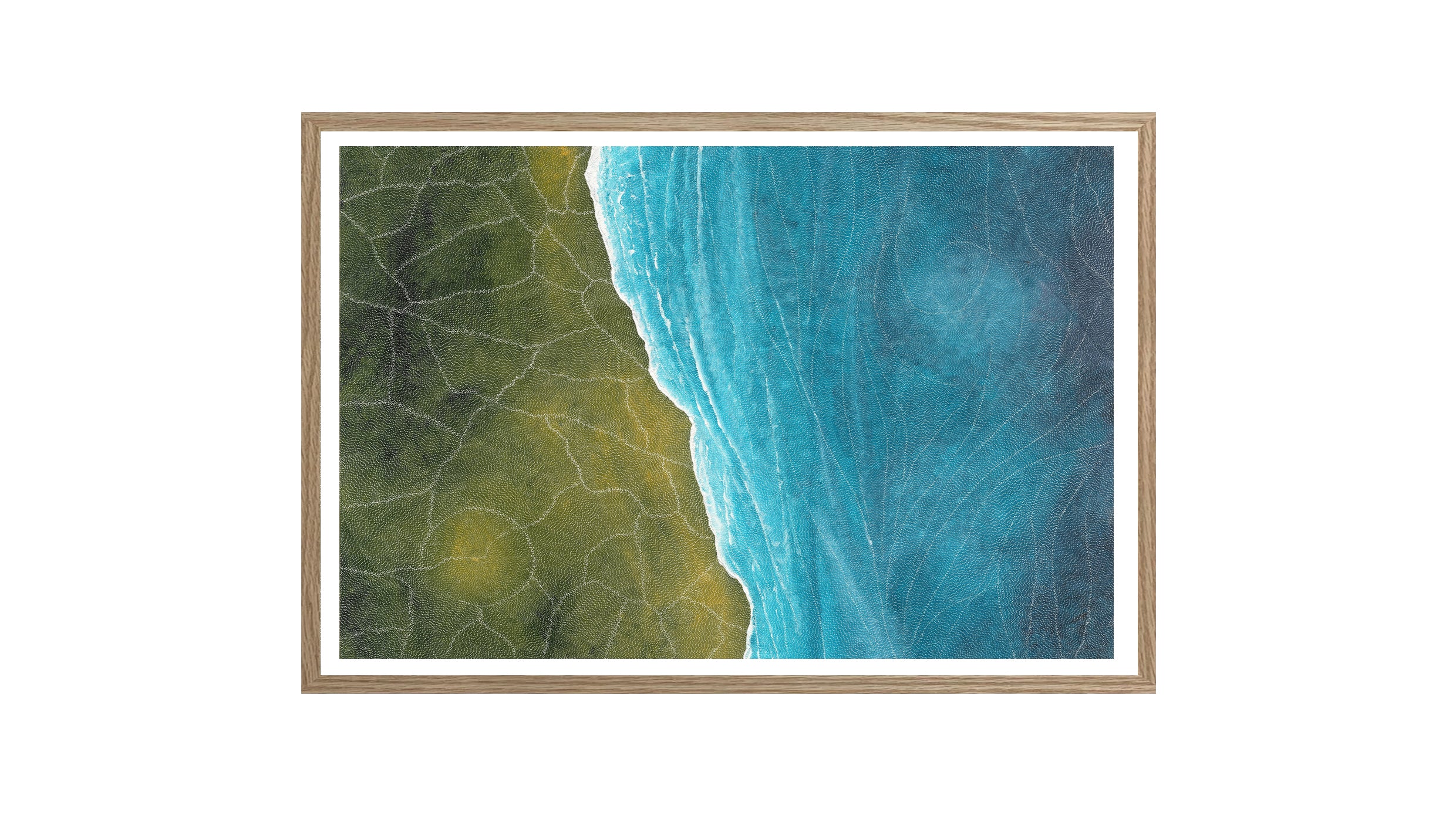 "Earth Elements" Fine Art Print