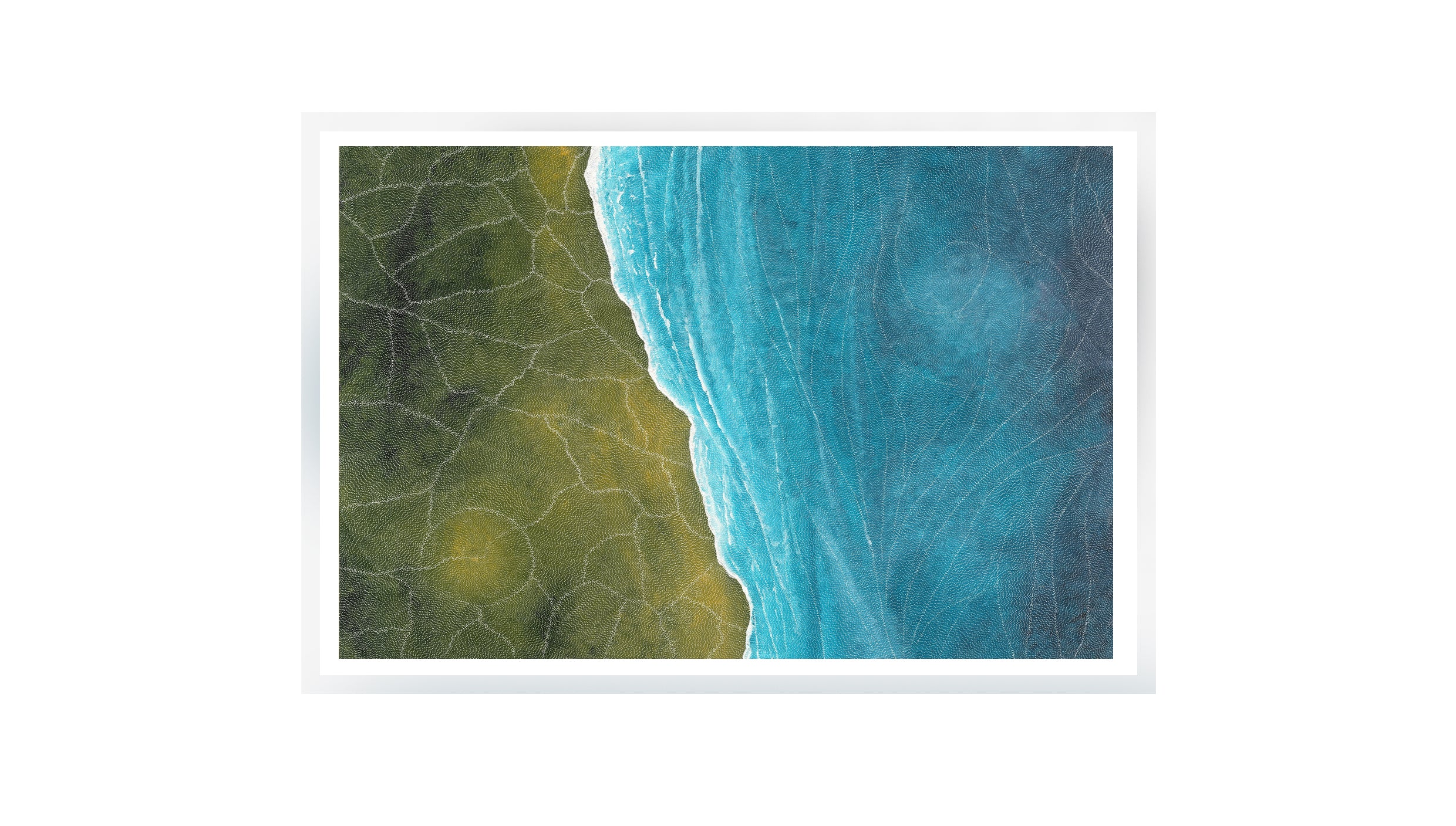 "Earth Elements" Fine Art Print