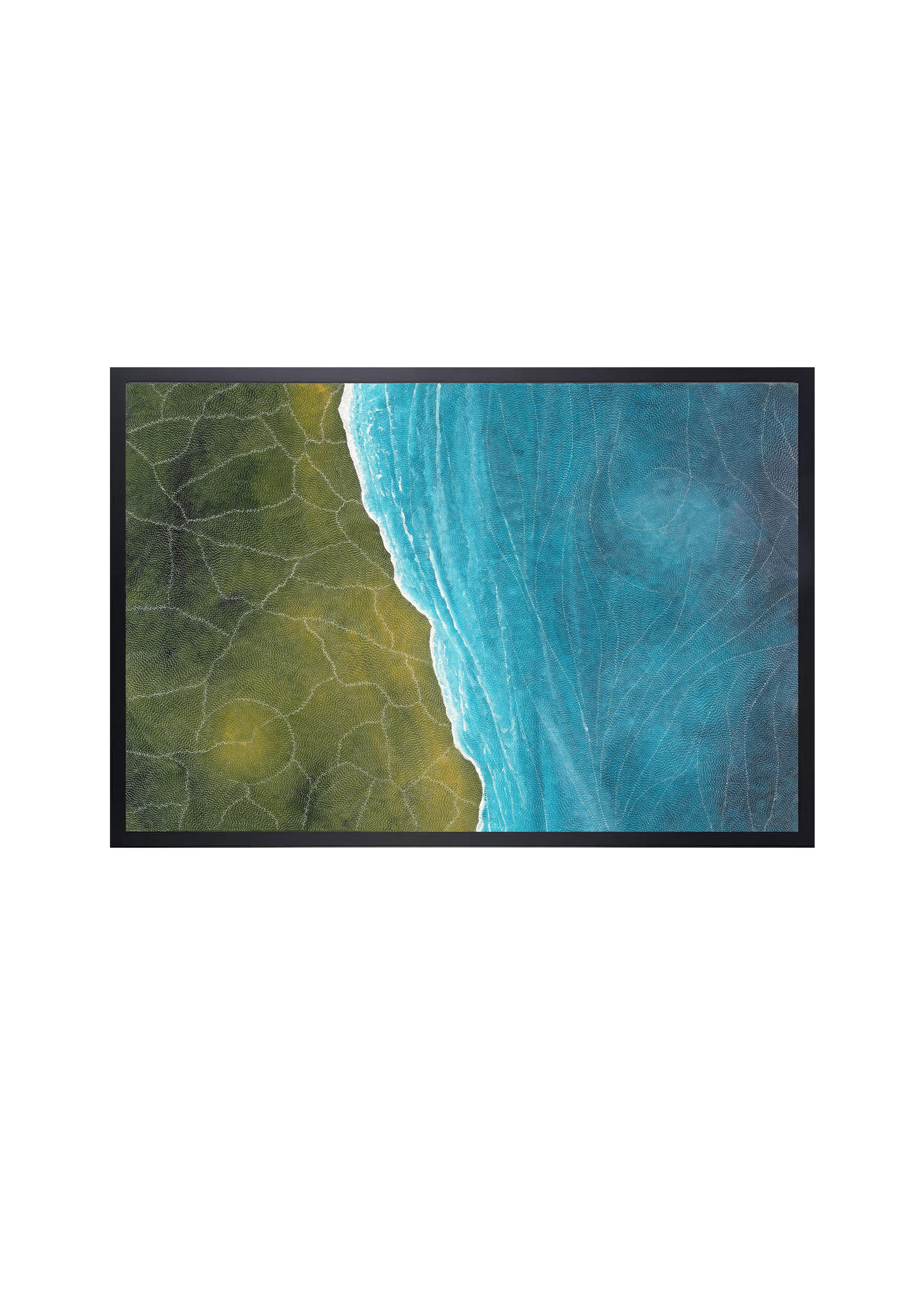 "Earth Elements" Fine Art Print