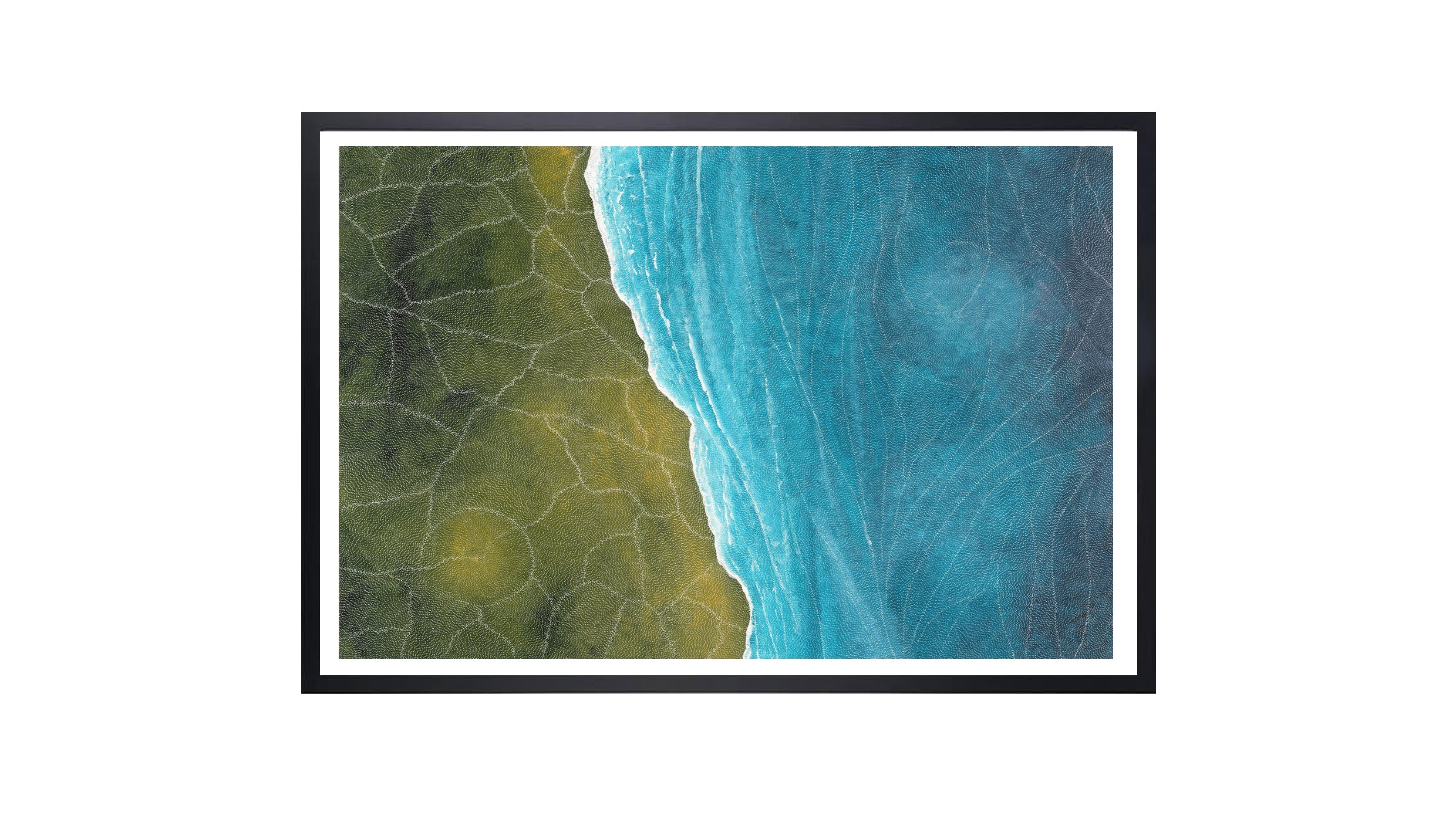"Earth Elements" Fine Art Print